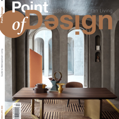 Point of Design