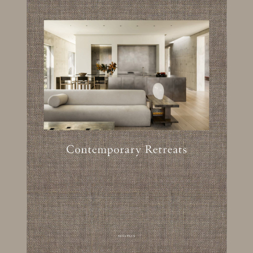 CONTEMPORARY RETREATS