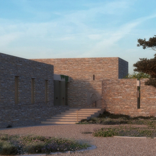BOUTIQUE HOTEL IN NAXOS
